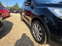 USED 2019 19 FORD KUGA 1.5 TDCi EcoBlue Titanium Edition SUV 5dr Diesel Manual Euro 6 (s/s) (120 ps) 