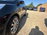USED 2019 19 FORD KUGA 1.5 TDCi EcoBlue Titanium Edition SUV 5dr Diesel Manual Euro 6 (s/s) (120 ps) 