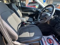 USED 2019 19 FORD KUGA 1.5 TDCi EcoBlue Titanium Edition SUV 5dr Diesel Manual Euro 6 (s/s) (120 ps) 