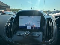 USED 2019 19 FORD KUGA 1.5 TDCi EcoBlue Titanium Edition SUV 5dr Diesel Manual Euro 6 (s/s) (120 ps) 