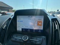 USED 2019 19 FORD KUGA 1.5 TDCi EcoBlue Titanium Edition SUV 5dr Diesel Manual Euro 6 (s/s) (120 ps) 