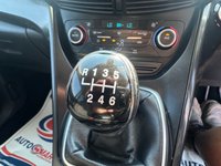 USED 2019 19 FORD KUGA 1.5 TDCi EcoBlue Titanium Edition SUV 5dr Diesel Manual Euro 6 (s/s) (120 ps) 