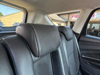 USED 2019 19 FORD KUGA 1.5 TDCi EcoBlue Titanium Edition SUV 5dr Diesel Manual Euro 6 (s/s) (120 ps) 