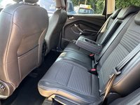 USED 2019 19 FORD KUGA 1.5 TDCi EcoBlue Titanium Edition SUV 5dr Diesel Manual Euro 6 (s/s) (120 ps) 