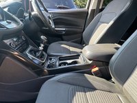 USED 2019 19 FORD KUGA 1.5 TDCi EcoBlue Titanium Edition SUV 5dr Diesel Manual Euro 6 (s/s) (120 ps) 