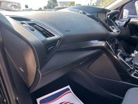 USED 2019 19 FORD KUGA 1.5 TDCi EcoBlue Titanium Edition SUV 5dr Diesel Manual Euro 6 (s/s) (120 ps) 