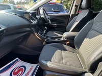 USED 2019 19 FORD KUGA 1.5 TDCi EcoBlue Titanium Edition SUV 5dr Diesel Manual Euro 6 (s/s) (120 ps) 
