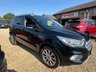 USED 2019 19 FORD KUGA 1.5 TDCi EcoBlue Titanium Edition SUV 5dr Diesel Manual Euro 6 (s/s) (120 ps) 
