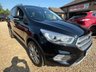 USED 2019 19 FORD KUGA 1.5 TDCi EcoBlue Titanium Edition SUV 5dr Diesel Manual Euro 6 (s/s) (120 ps) 