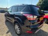 USED 2019 19 FORD KUGA 1.5 TDCi EcoBlue Titanium Edition SUV 5dr Diesel Manual Euro 6 (s/s) (120 ps) 