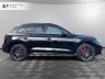 USED 2021 71 AUDI Q5 2.0 TDI 40 Edition 1 SUV 5dr Diesel S Tronic quattro Euro 6 (s/s) (204 ps) 