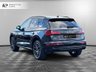 USED 2021 71 AUDI Q5 2.0 TDI 40 Edition 1 SUV 5dr Diesel S Tronic quattro Euro 6 (s/s) (204 ps) 