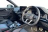 USED 2021 71 AUDI Q5 2.0 TDI 40 Edition 1 SUV 5dr Diesel S Tronic quattro Euro 6 (s/s) (204 ps) 