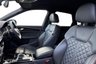 USED 2021 71 AUDI Q5 2.0 TDI 40 Edition 1 SUV 5dr Diesel S Tronic quattro Euro 6 (s/s) (204 ps) 
