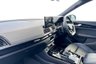 USED 2021 71 AUDI Q5 2.0 TDI 40 Edition 1 SUV 5dr Diesel S Tronic quattro Euro 6 (s/s) (204 ps) 