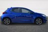 USED 2022 22 TOYOTA YARIS 1.5 VVT-h Design Hatchback 5dr Petrol Hybrid E-CVT Euro 6 (s/s) (116 ps) 