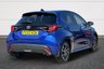 USED 2022 22 TOYOTA YARIS 1.5 VVT-h Design Hatchback 5dr Petrol Hybrid E-CVT Euro 6 (s/s) (116 ps) 