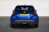 USED 2022 22 TOYOTA YARIS 1.5 VVT-h Design Hatchback 5dr Petrol Hybrid E-CVT Euro 6 (s/s) (116 ps) 