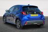 USED 2022 22 TOYOTA YARIS 1.5 VVT-h Design Hatchback 5dr Petrol Hybrid E-CVT Euro 6 (s/s) (116 ps) 