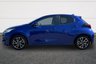USED 2022 22 TOYOTA YARIS 1.5 VVT-h Design Hatchback 5dr Petrol Hybrid E-CVT Euro 6 (s/s) (116 ps) 