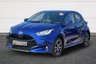 USED 2022 22 TOYOTA YARIS 1.5 VVT-h Design Hatchback 5dr Petrol Hybrid E-CVT Euro 6 (s/s) (116 ps) 