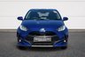 USED 2022 22 TOYOTA YARIS 1.5 VVT-h Design Hatchback 5dr Petrol Hybrid E-CVT Euro 6 (s/s) (116 ps) 