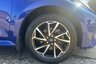 USED 2022 22 TOYOTA YARIS 1.5 VVT-h Design Hatchback 5dr Petrol Hybrid E-CVT Euro 6 (s/s) (116 ps) 