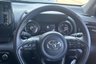 USED 2022 22 TOYOTA YARIS 1.5 VVT-h Design Hatchback 5dr Petrol Hybrid E-CVT Euro 6 (s/s) (116 ps) 