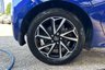 USED 2022 22 TOYOTA YARIS 1.5 VVT-h Design Hatchback 5dr Petrol Hybrid E-CVT Euro 6 (s/s) (116 ps) 