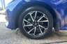 USED 2022 22 TOYOTA YARIS 1.5 VVT-h Design Hatchback 5dr Petrol Hybrid E-CVT Euro 6 (s/s) (116 ps) 