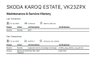 USED 2023 23 SKODA KAROQ 1.5 TSI ACT SE L SUV 5dr Petrol DSG Euro 6 (s/s) (150 ps) 1 OWNER FULL DEALER SERVICE HISTORY