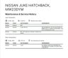 USED 2023 23 NISSAN JUKE 1.0 DIG-T N-Connecta SUV 5dr Petrol DCT Auto Euro 6 (s/s) (114 ps) 1 OWNER FULL DEALER SERVICE HISTORY