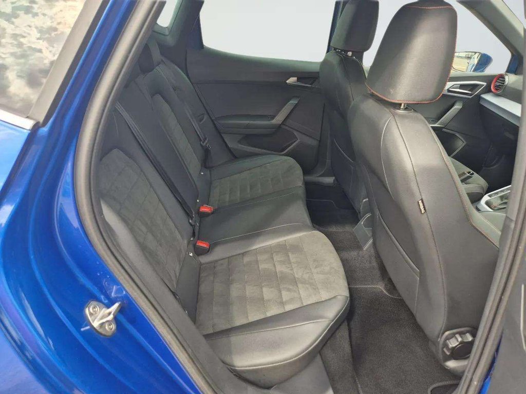 2023 SEAT Arona — image 4
