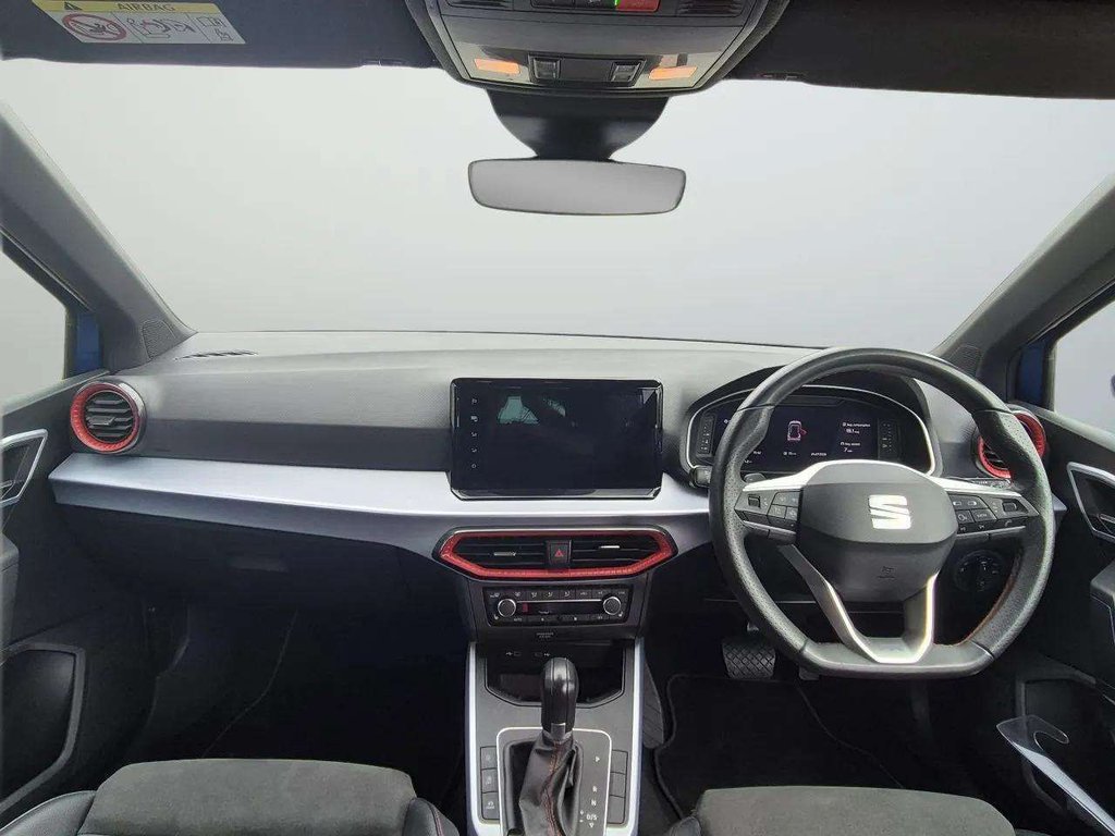 2023 SEAT Arona — image 6
