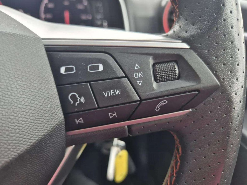 2023 SEAT Arona — image 9