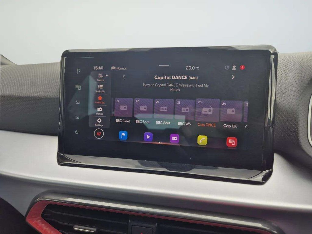 2023 SEAT Arona — image 10