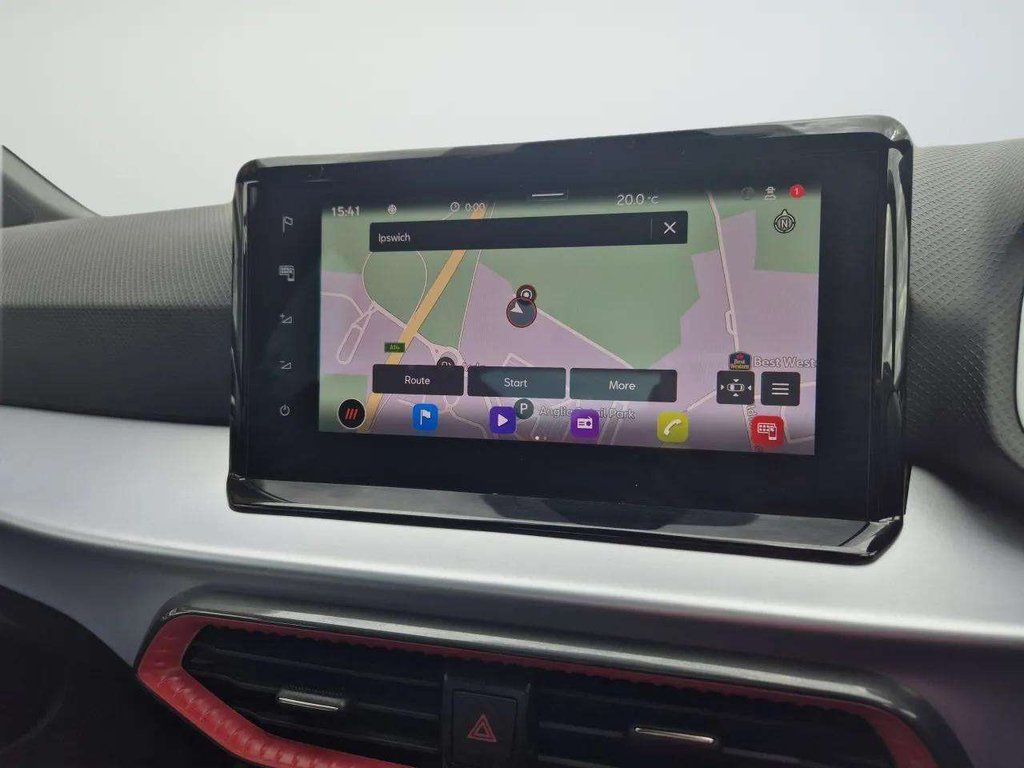 2023 SEAT Arona — image 11