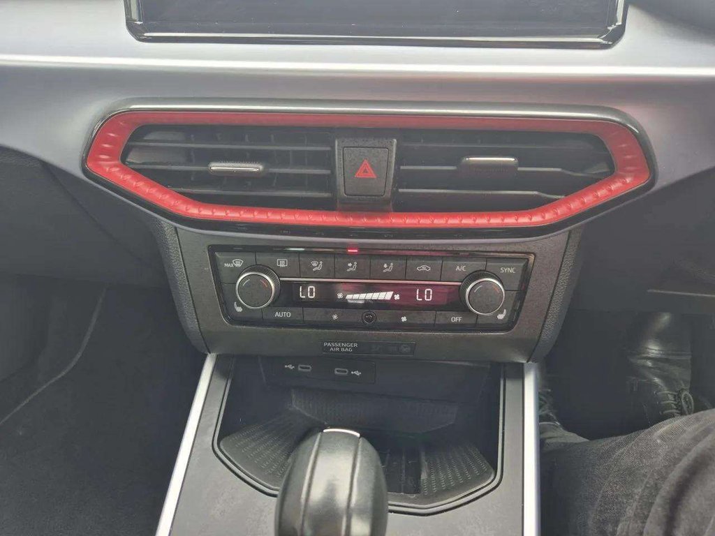 2023 SEAT Arona — image 12