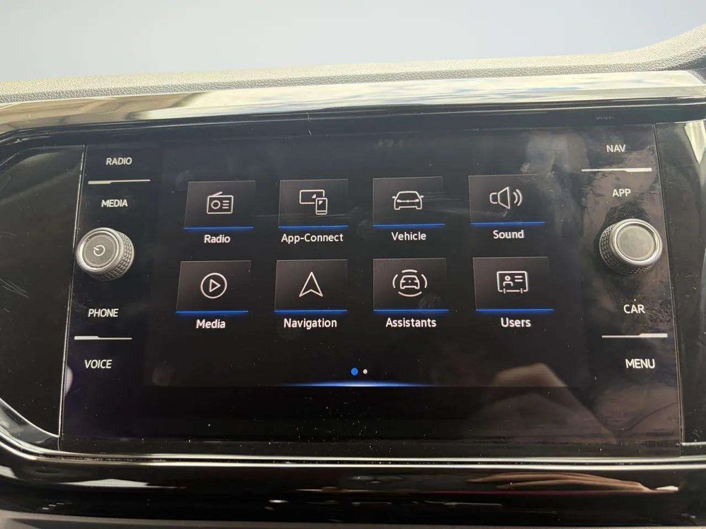 2023 Volkswagen T-Cross — image 12