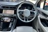 USED 2023 23 JAGUAR I-PACE 400 90kWh R-Dynamic HSE Black SUV 5dr Electric Auto 4WD (400 ps) Popular Premium 100% Electric Hatch