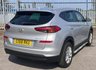 USED 2018 68 HYUNDAI TUCSON 1.6 GDi SE Nav SUV 5dr Petrol Manual Euro 6 (s/s) (132 ps) Sat nav/2 Keys/Park camera