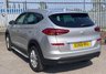 USED 2018 68 HYUNDAI TUCSON 1.6 GDi SE Nav SUV 5dr Petrol Manual Euro 6 (s/s) (132 ps) Sat nav/2 Keys/Park camera