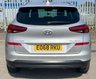 USED 2018 68 HYUNDAI TUCSON 1.6 GDi SE Nav SUV 5dr Petrol Manual Euro 6 (s/s) (132 ps) Sat nav/2 Keys/Park camera