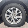 USED 2018 68 HYUNDAI TUCSON 1.6 GDi SE Nav SUV 5dr Petrol Manual Euro 6 (s/s) (132 ps) Sat nav/2 Keys/Park camera