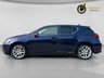 USED 2019 69 LEXUS CT 1.8 200h Hatchback 5dr Petrol Hybrid E-CVT Euro 6 (s/s) (136 ps) 
