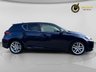USED 2019 69 LEXUS CT 1.8 200h Hatchback 5dr Petrol Hybrid E-CVT Euro 6 (s/s) (136 ps) 