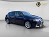 USED 2019 69 LEXUS CT 1.8 200h Hatchback 5dr Petrol Hybrid E-CVT Euro 6 (s/s) (136 ps) 