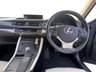 USED 2019 69 LEXUS CT 1.8 200h Hatchback 5dr Petrol Hybrid E-CVT Euro 6 (s/s) (136 ps) 
