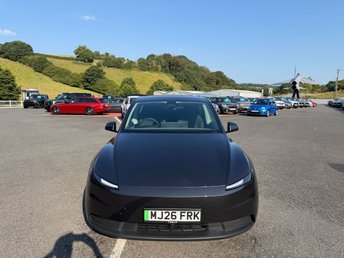 View our TESLA MODEL Y