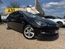 USED 2016 16 VAUXHALL ASTRA 1.4i SRi Euro 6 5dr DAB + Bluetooth + Parking Aid